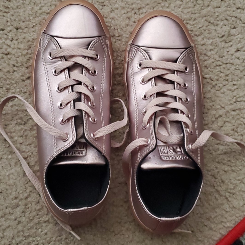 Converse All Stars